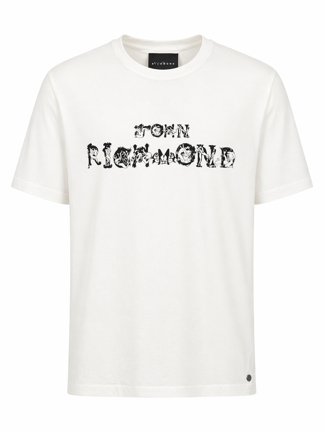 T-Shirt John Richmond