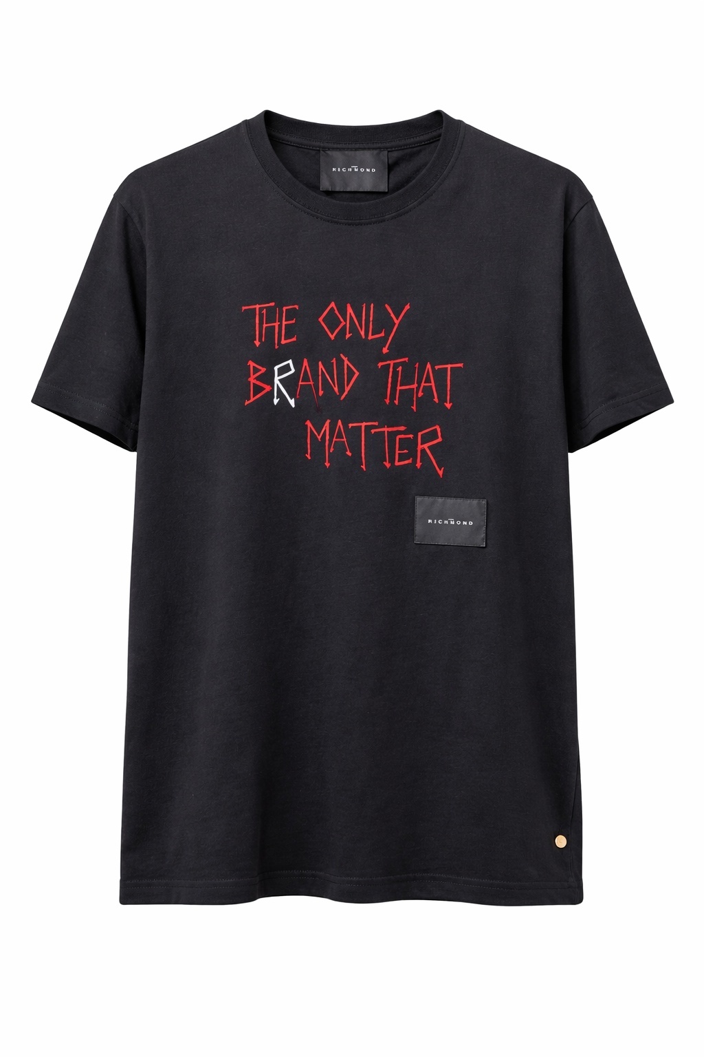 T-Shirt John Richmon
