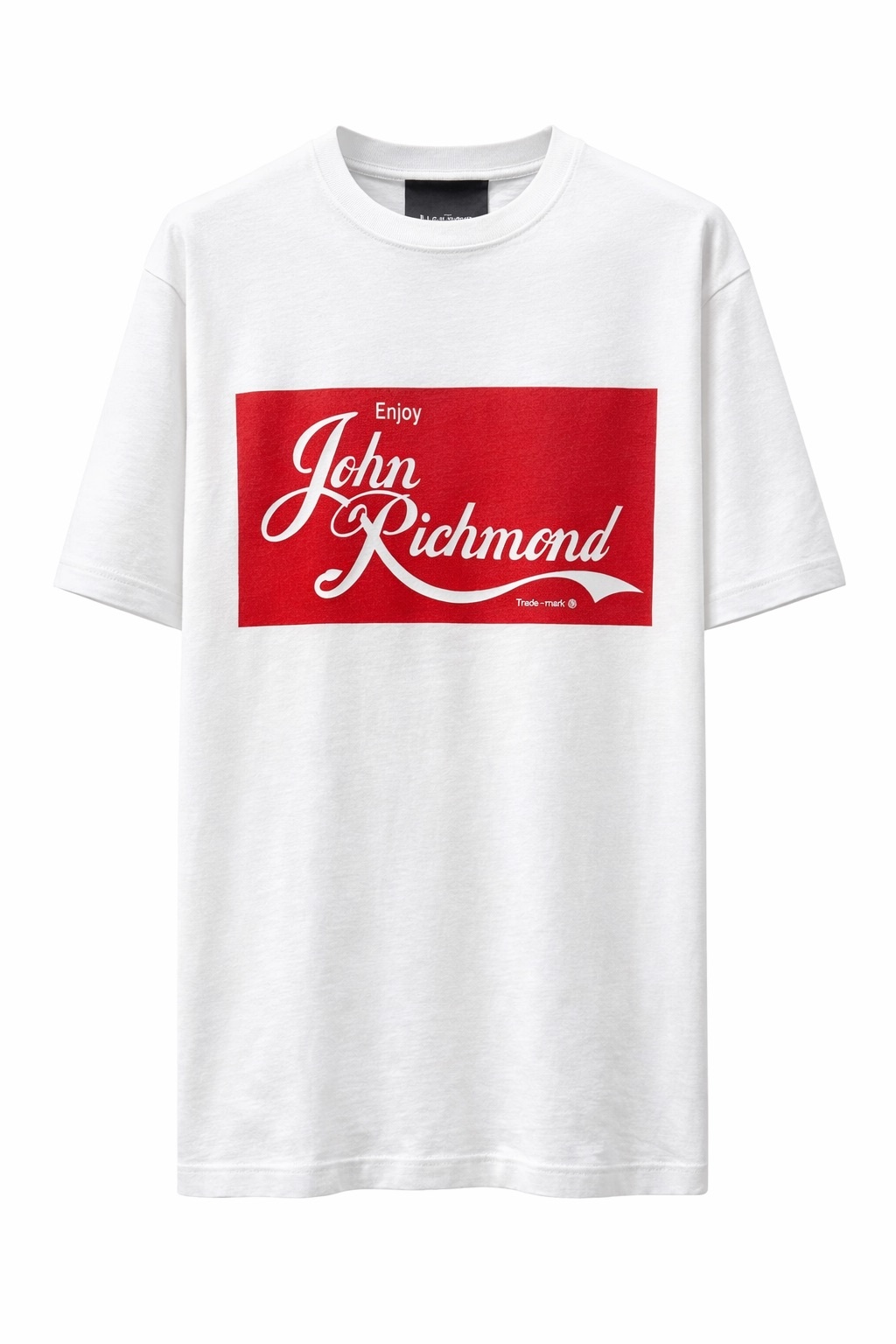 T-Shirt John Richmon