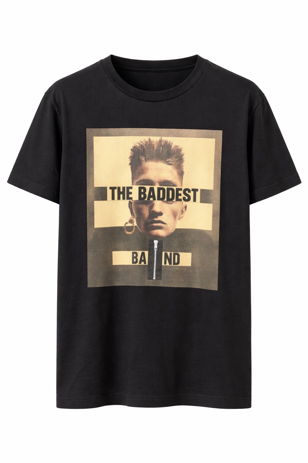 T-Shirt John Richmon
