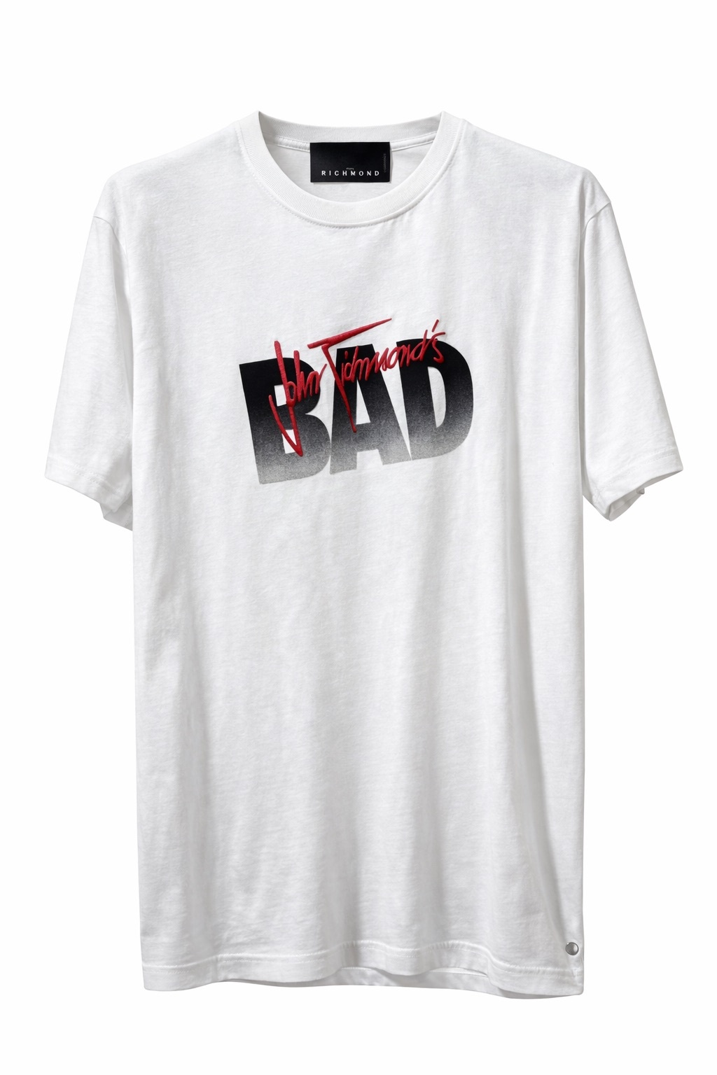 T-Shirt John Richmon