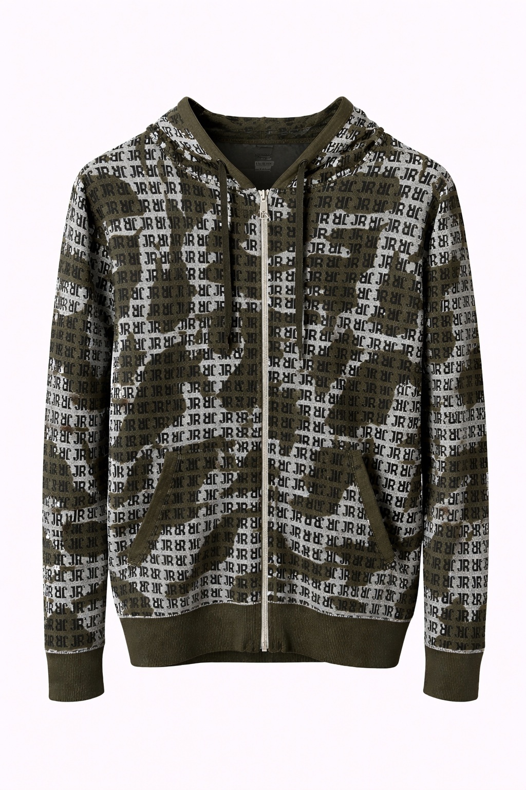 Cardigan John Richmo