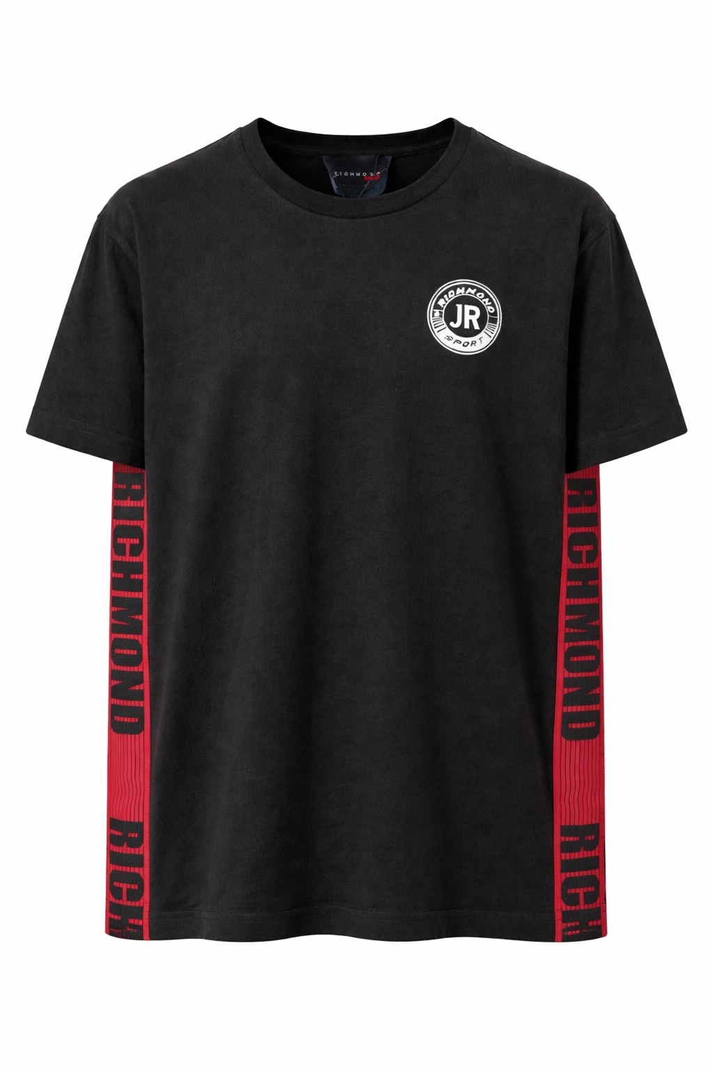 T-Shirt John Richmon
