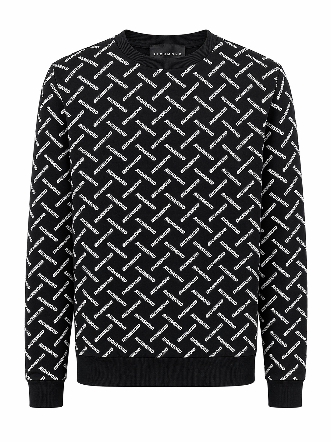 S.Shirt John Richmon