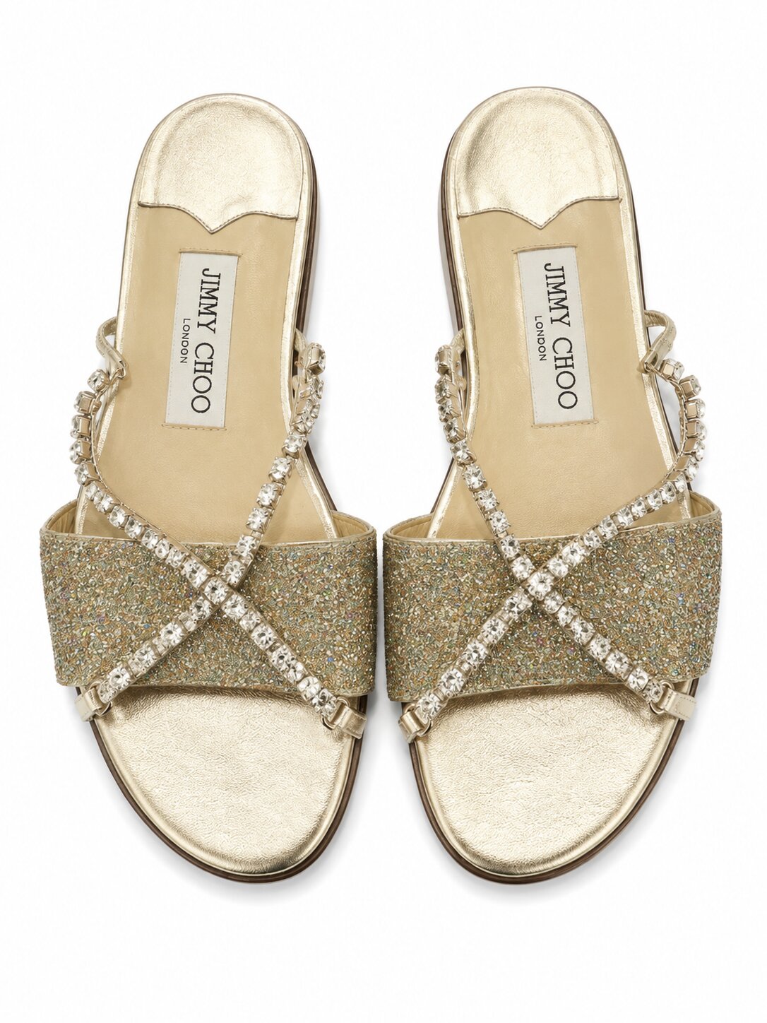 Slippers Jimmy Choo