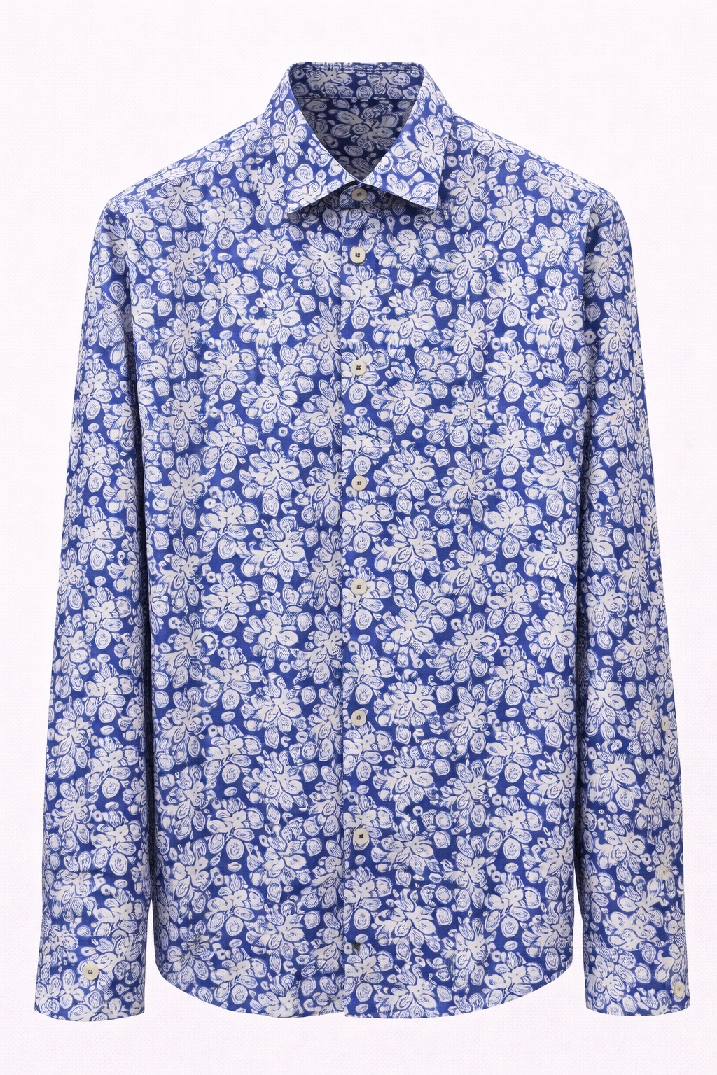 Shirt Jacques Britt