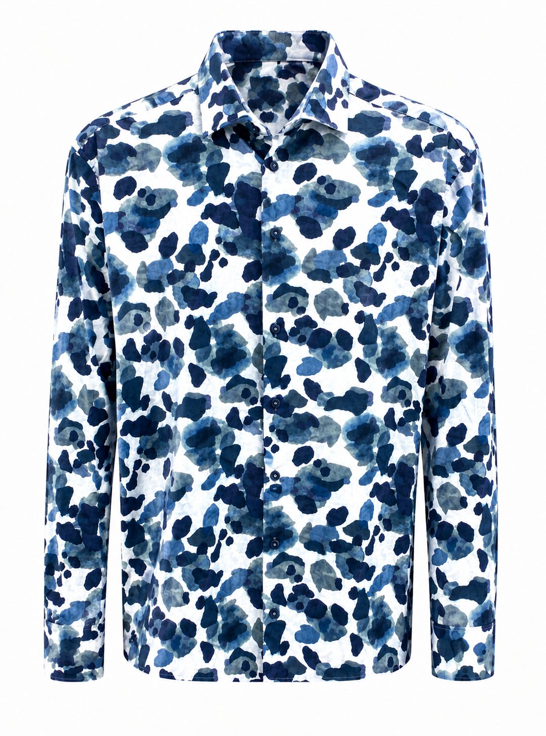 Shirt Jacques Britt