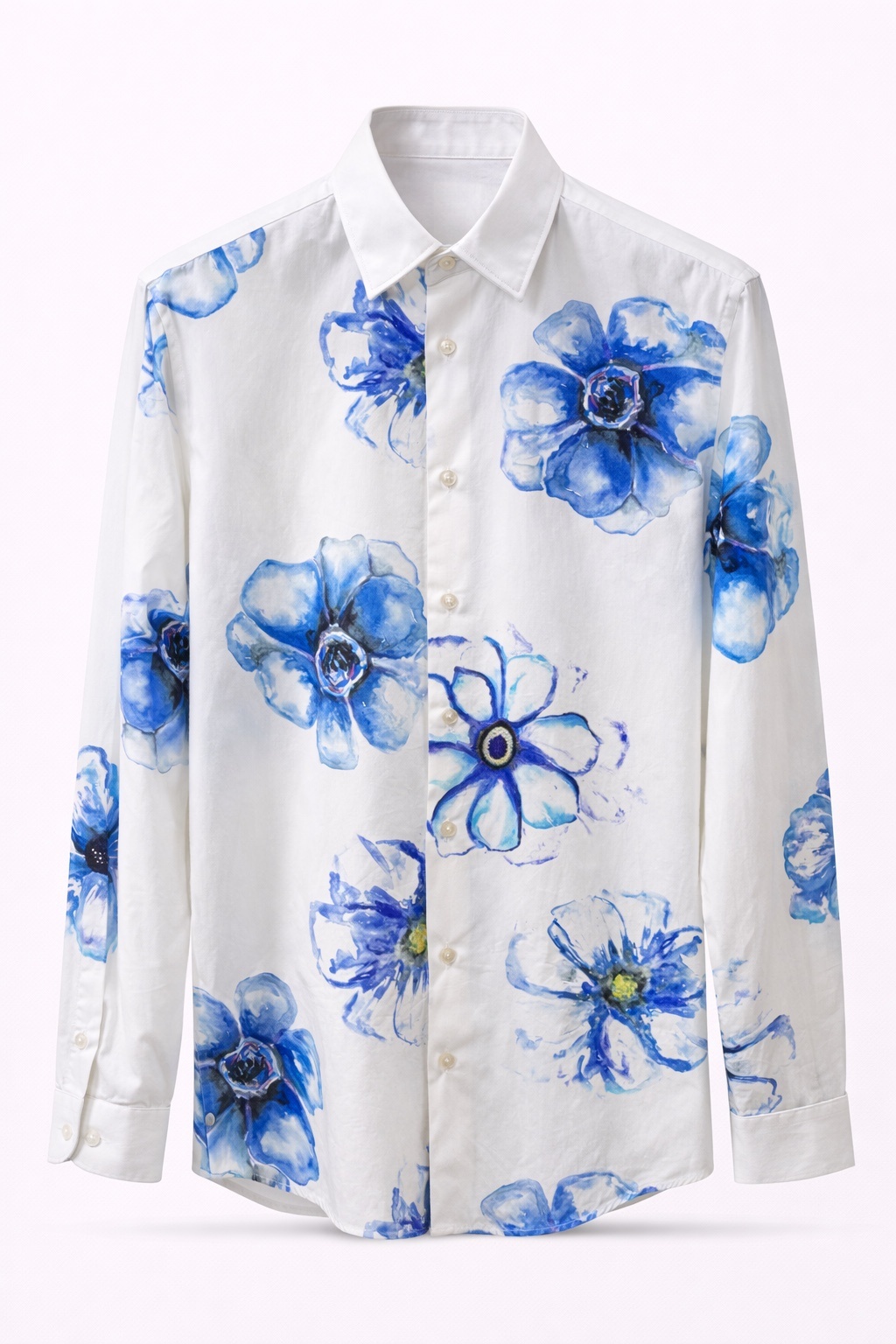 Shirt Jacques Britt