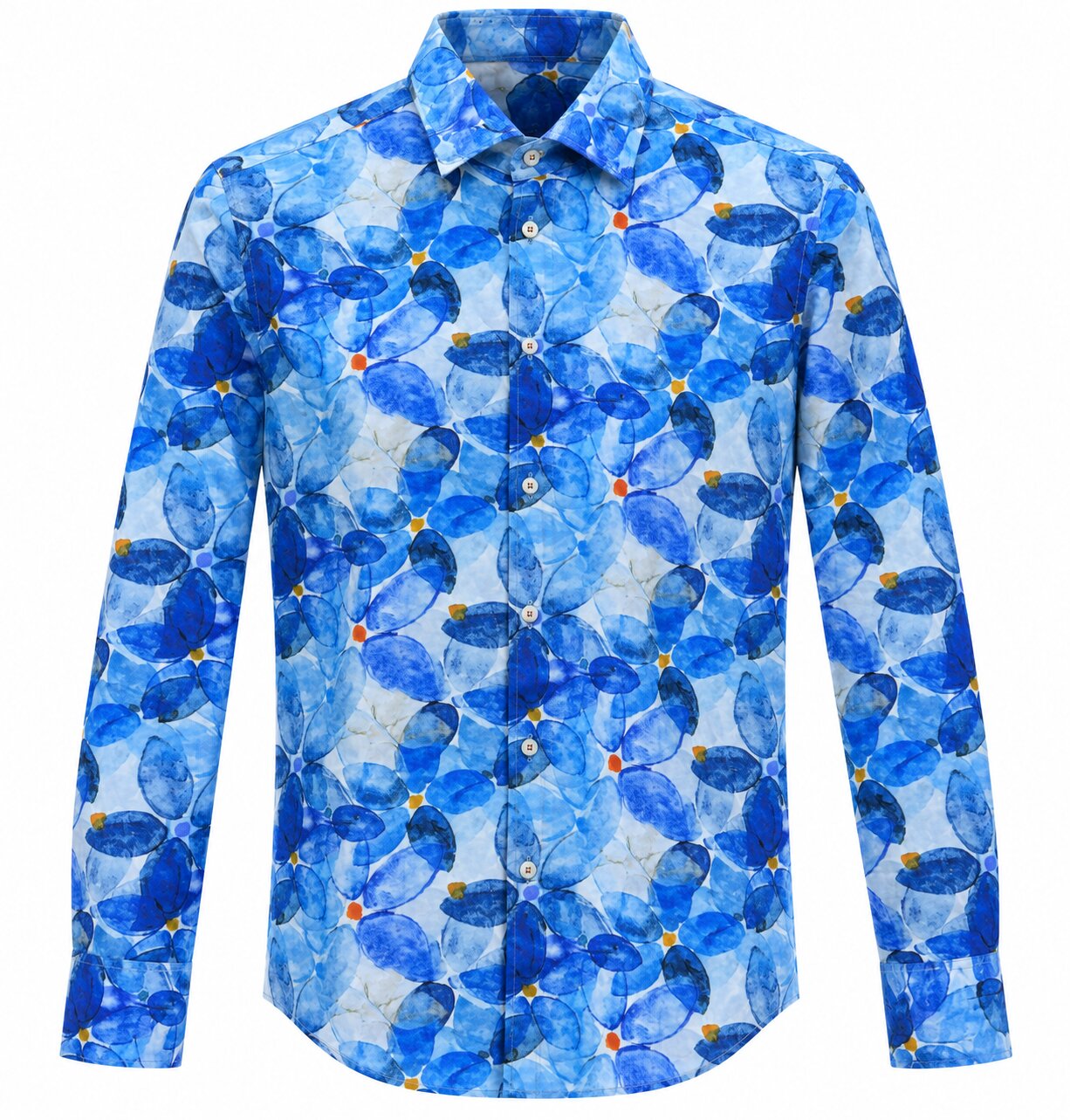 Shirt Jacques Britt