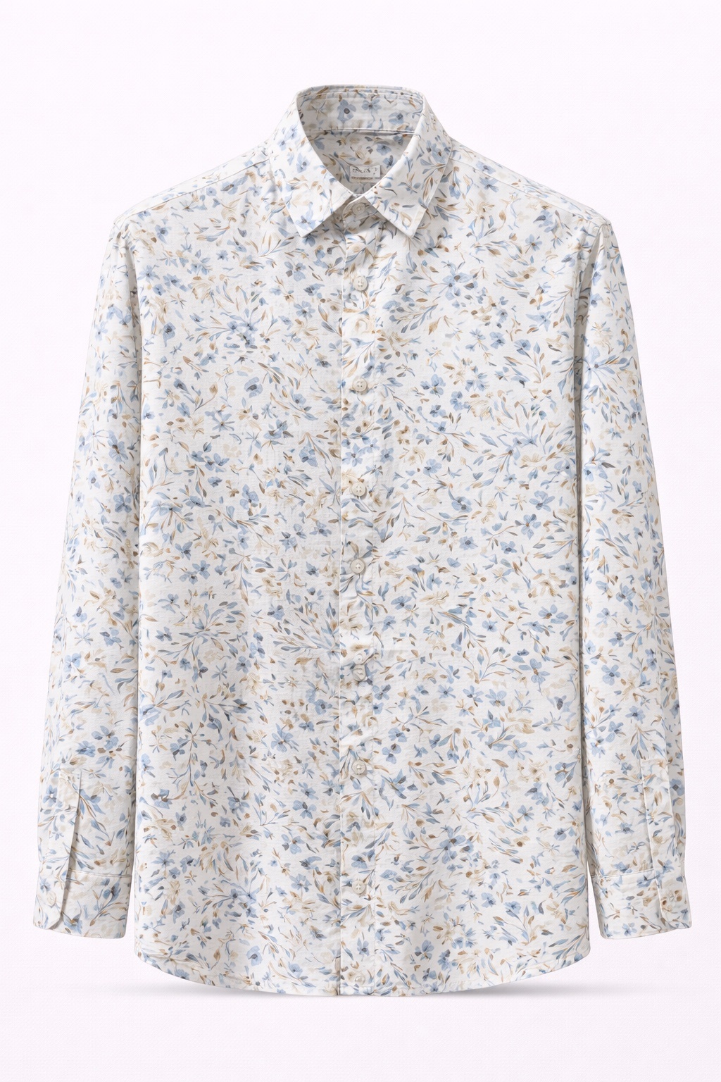 Shirt Jacques Britt