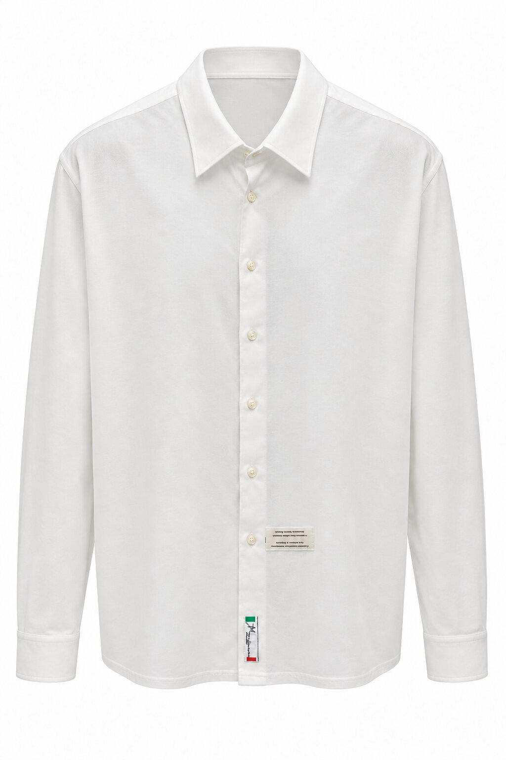 Shirt Jacques Britt