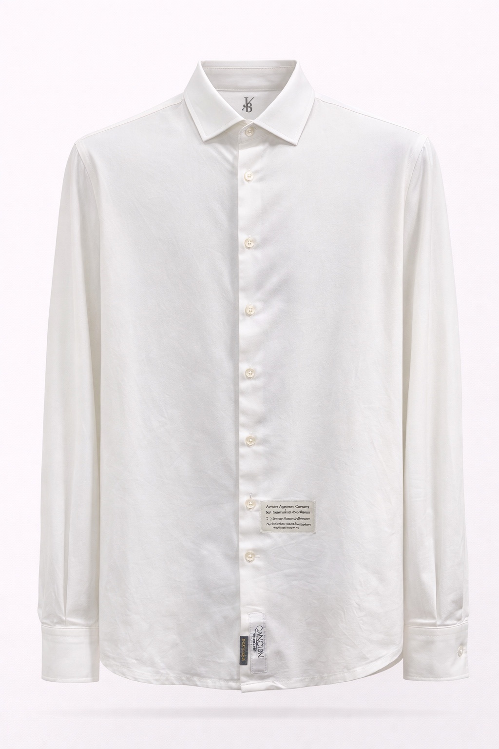 Shirt Jacques Britt