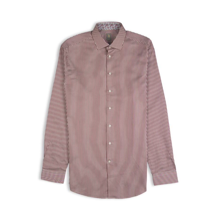 Shirt Jacques Britt