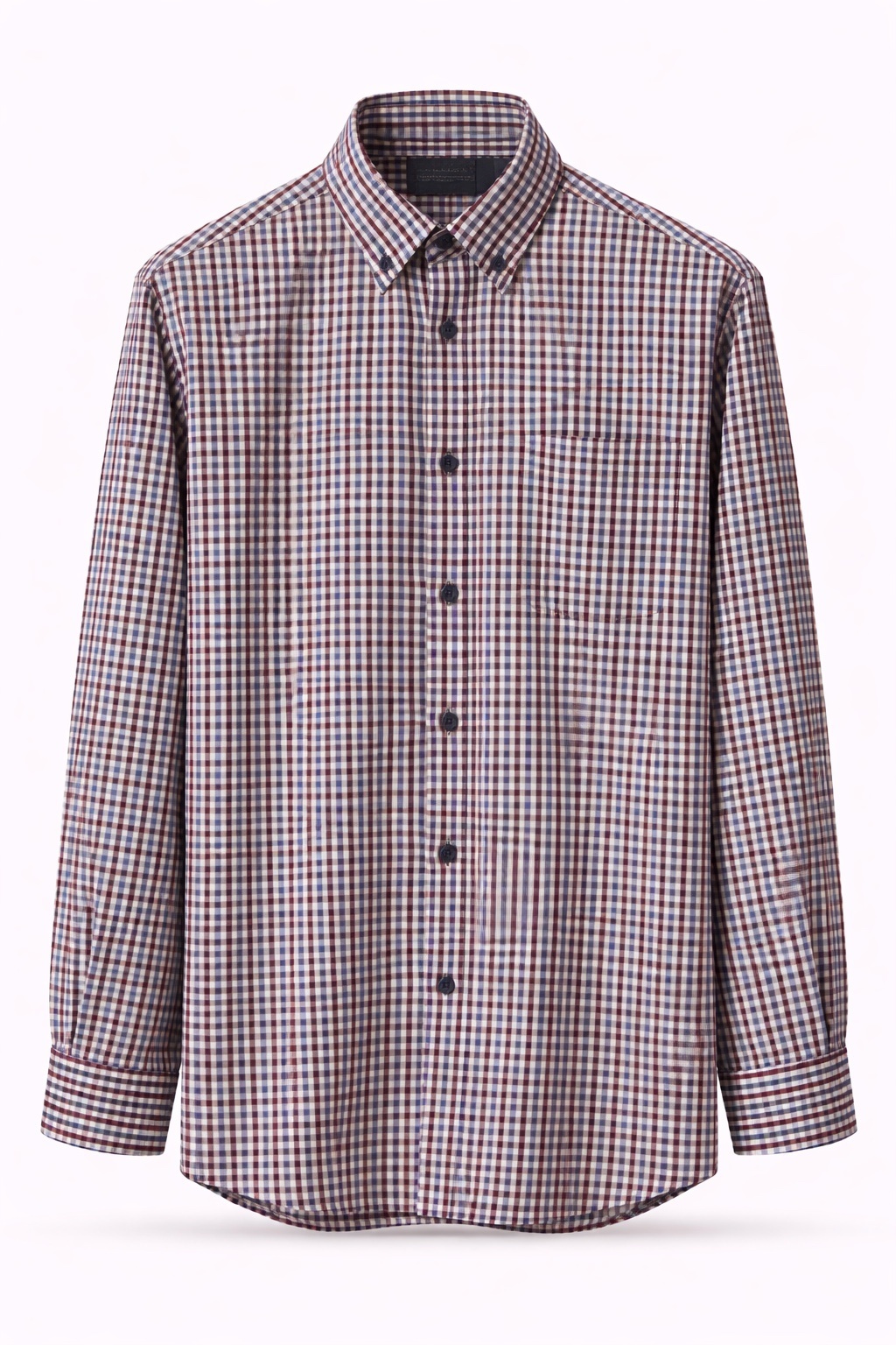 Shirt Jacques Britt