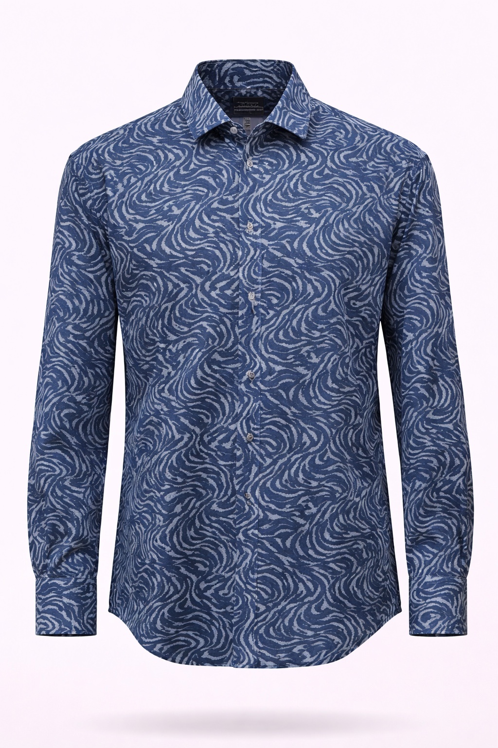 Shirt Jacques Britt