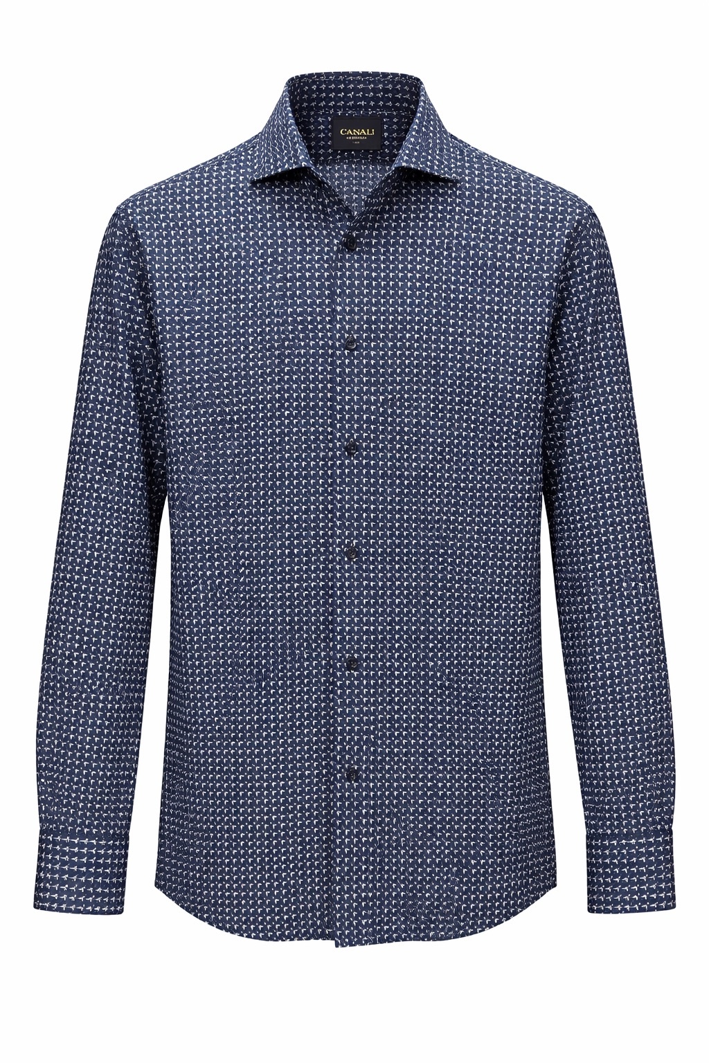 Shirt Jacques Britt