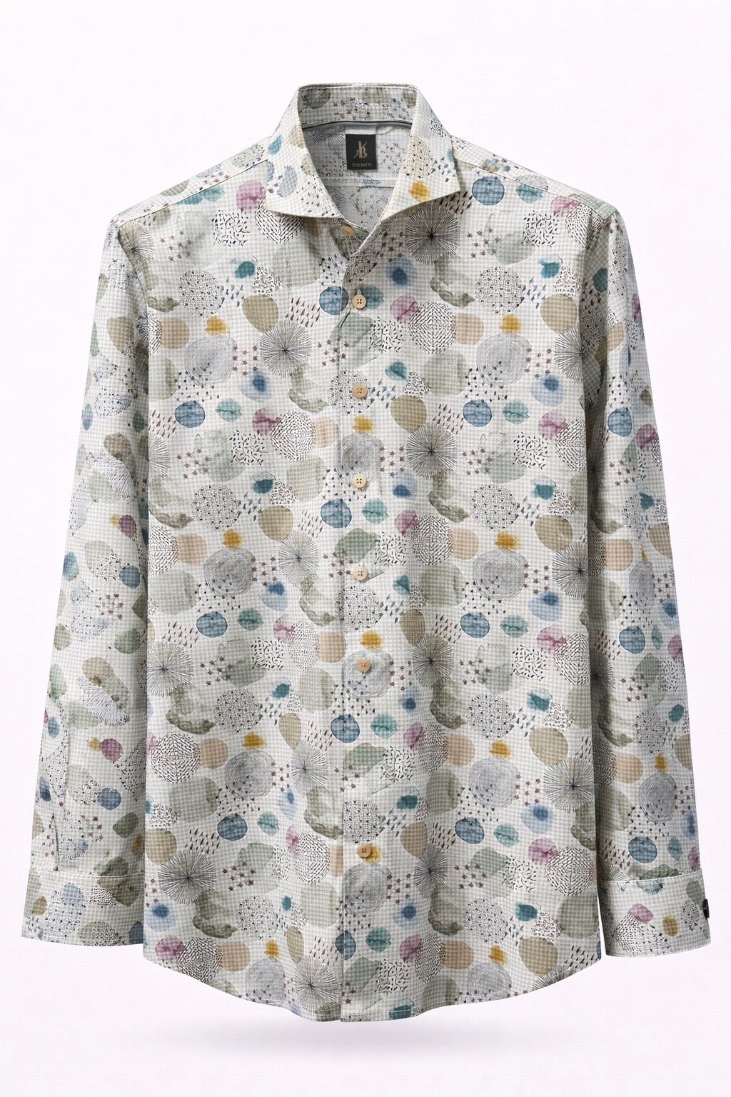 Shirt Jacques Britt