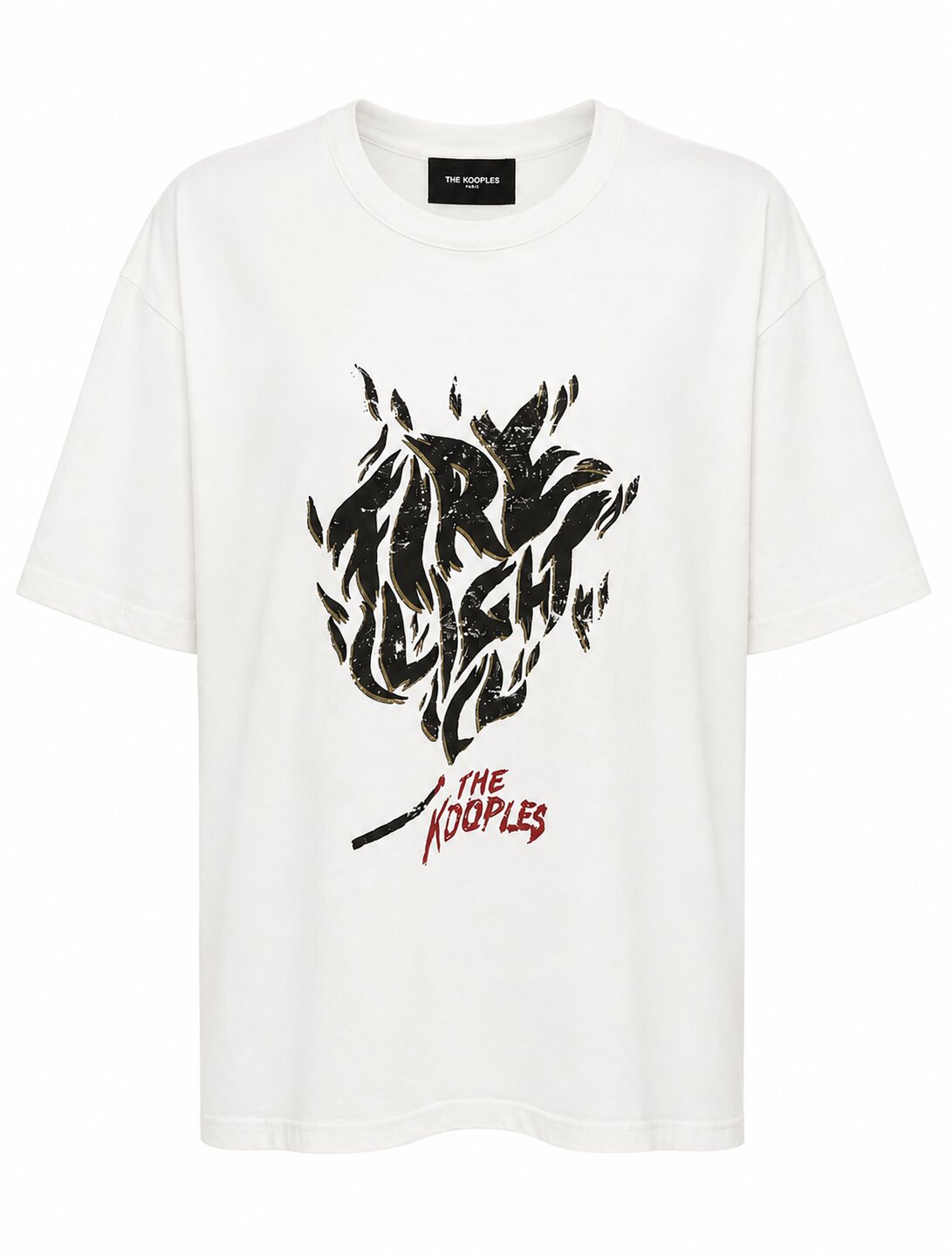 T.Shirt The Kooples