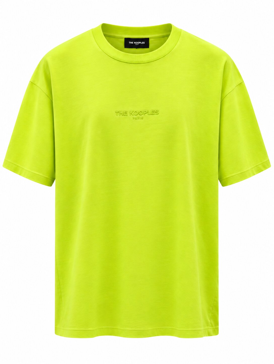 T.Shirt The Kooples