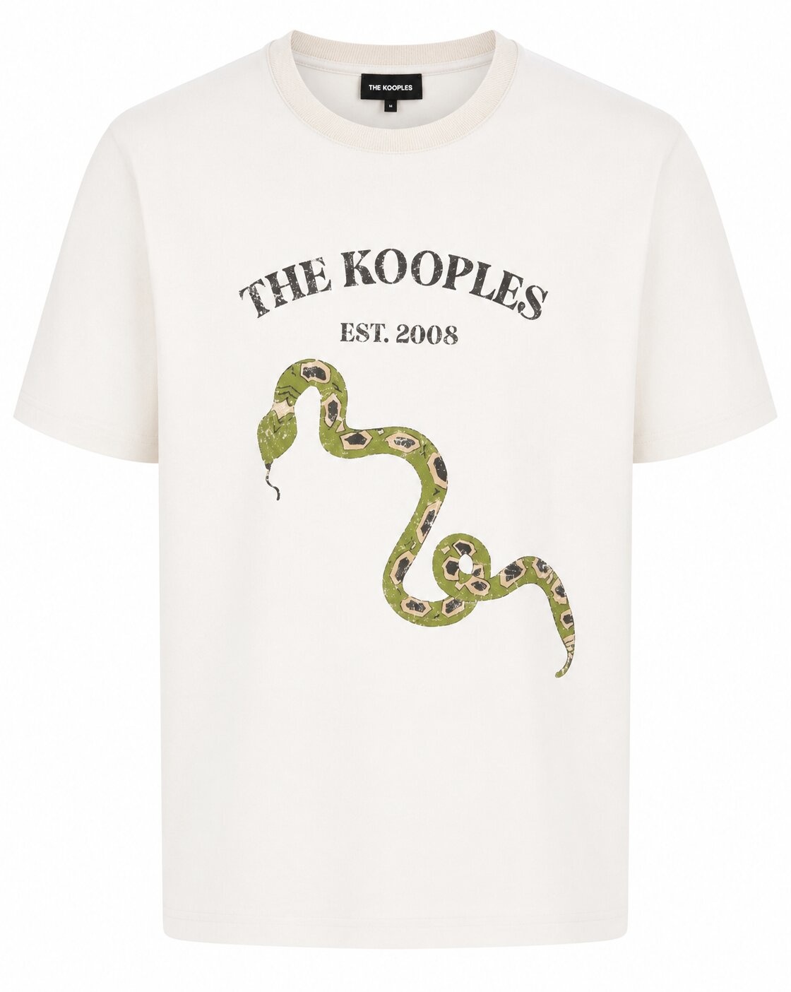 T-SHIRT The Kooples
