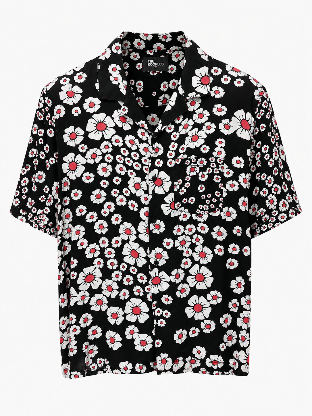 Shirt The Kooples