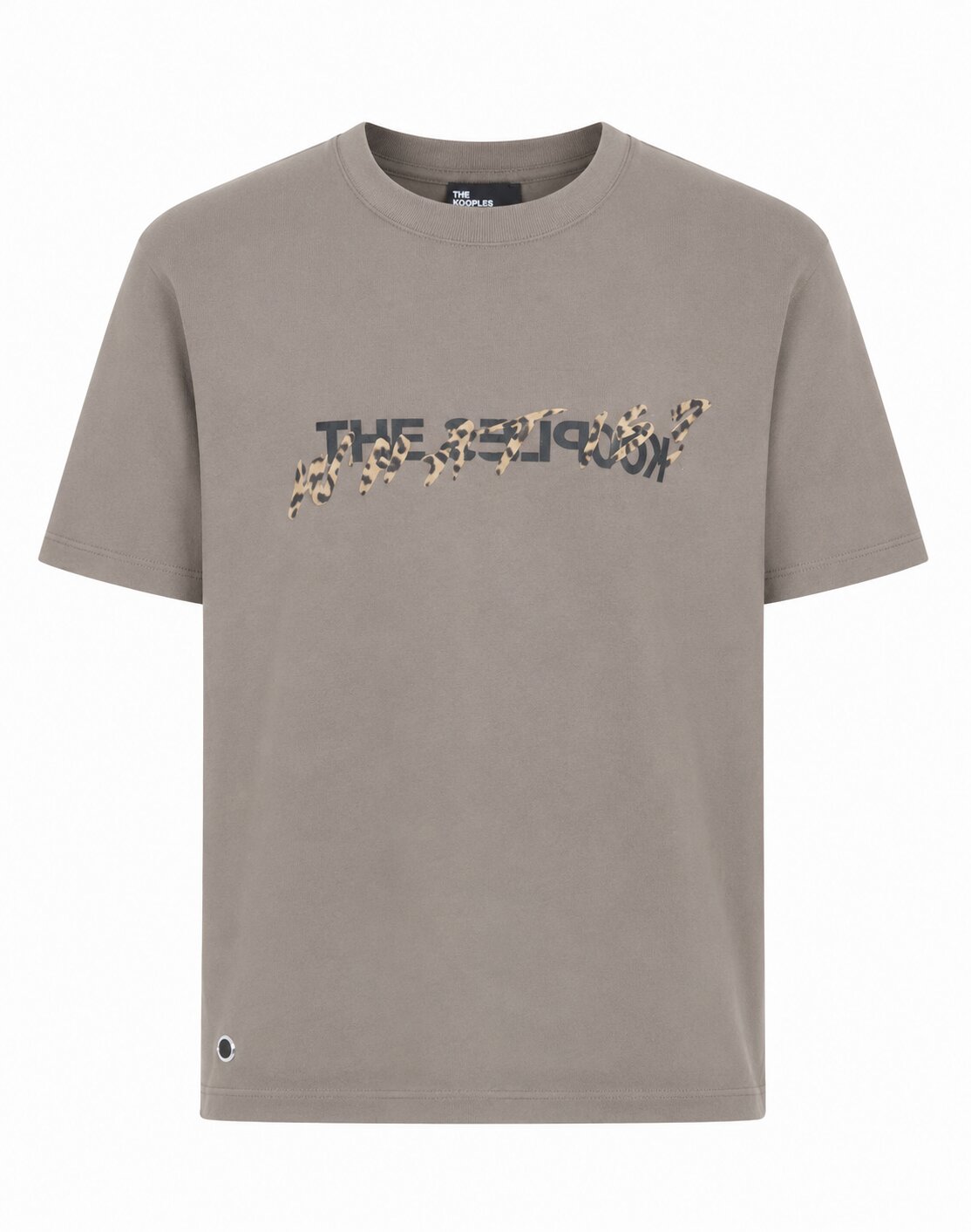 T-SHIRT The Kooples