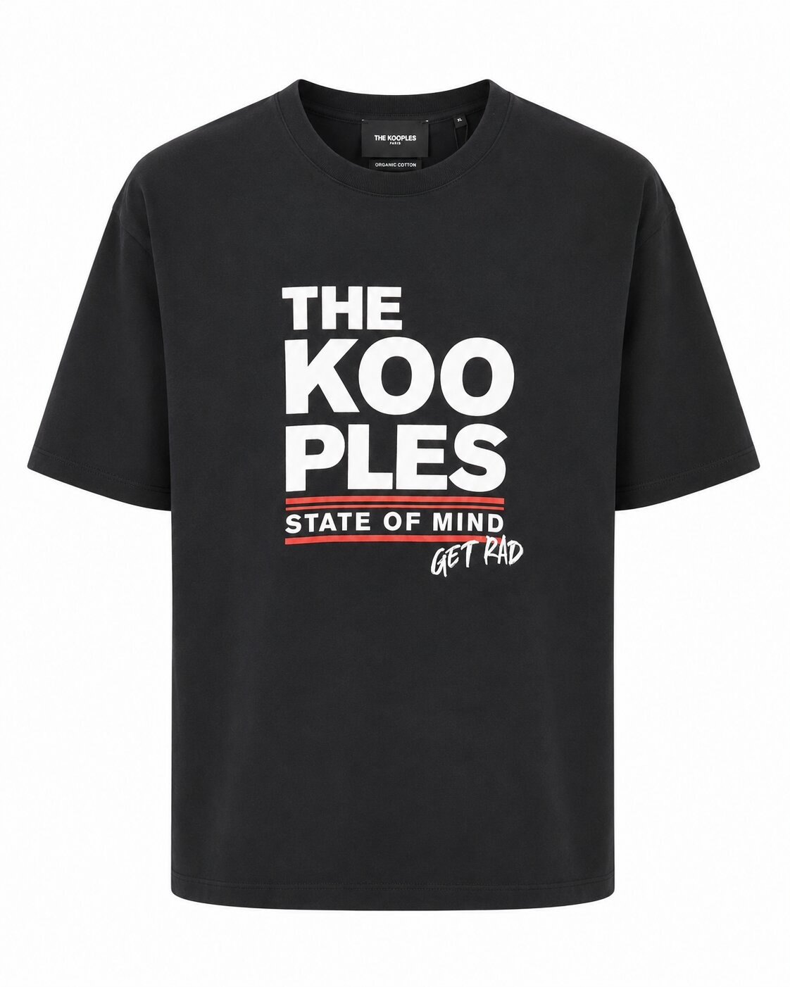 T.Shirt The Kooples