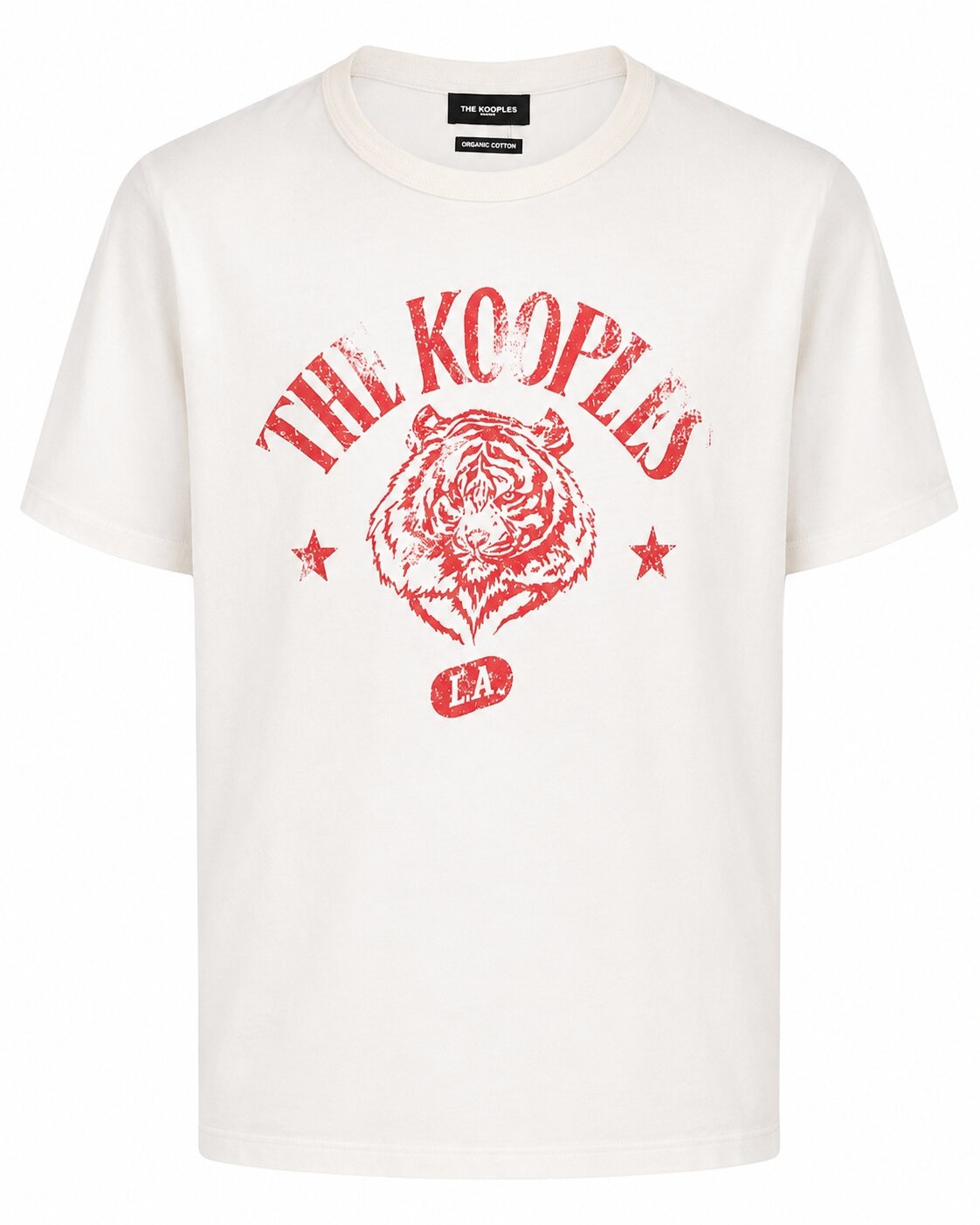 T.Shirt The Kooples