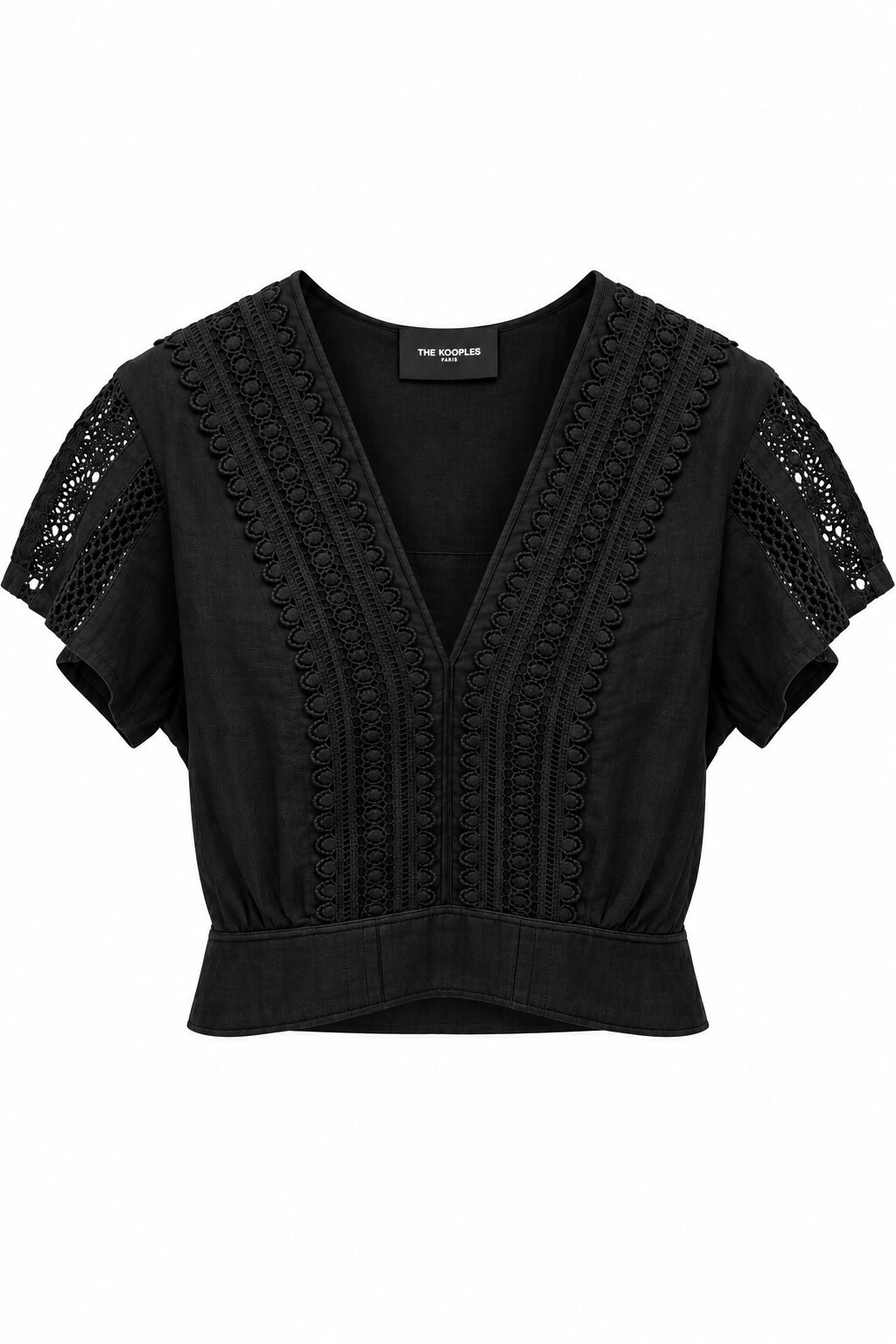 Top The Kooples