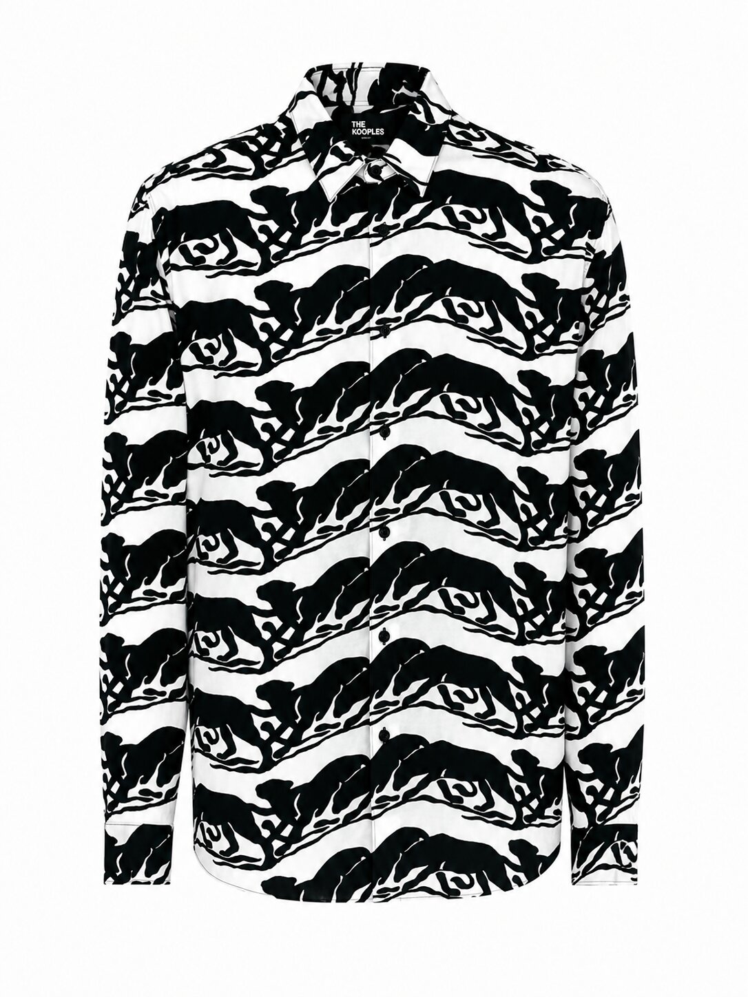 Shirt The Kooples