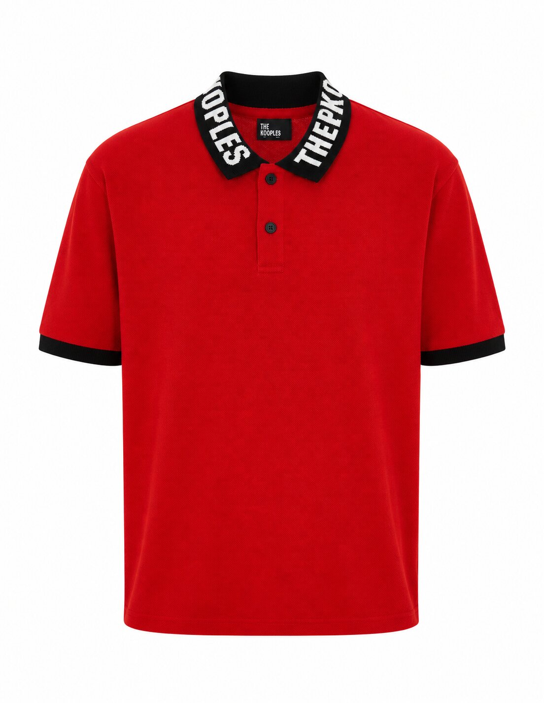 Polo The Kooples
