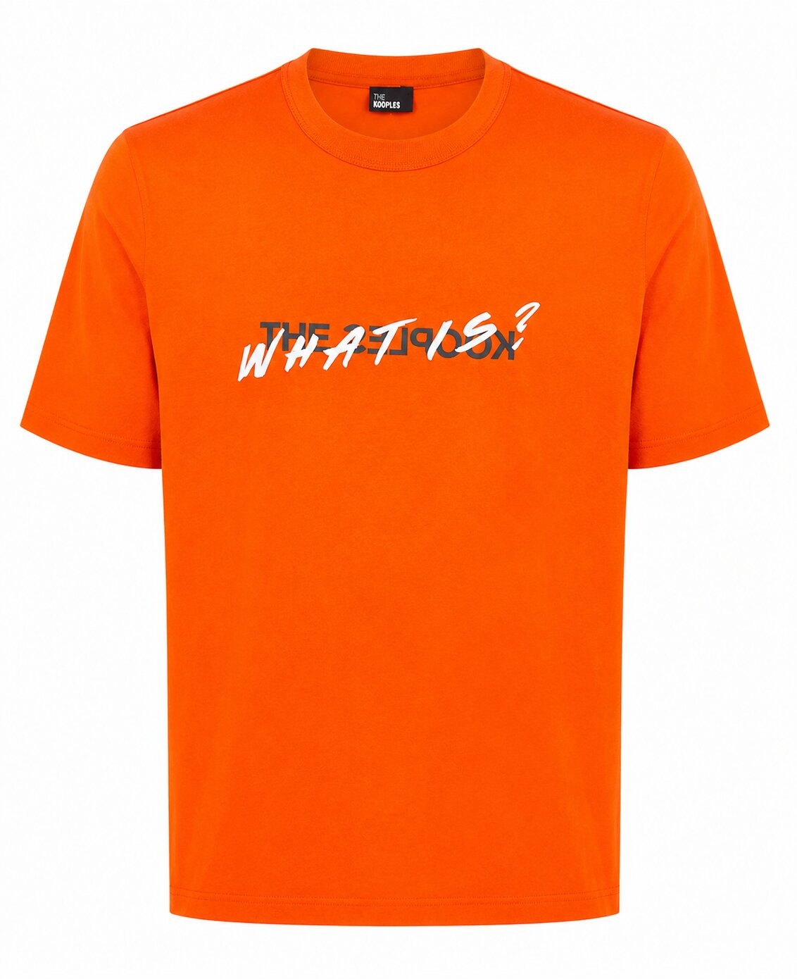 T-Shirt The Kooples