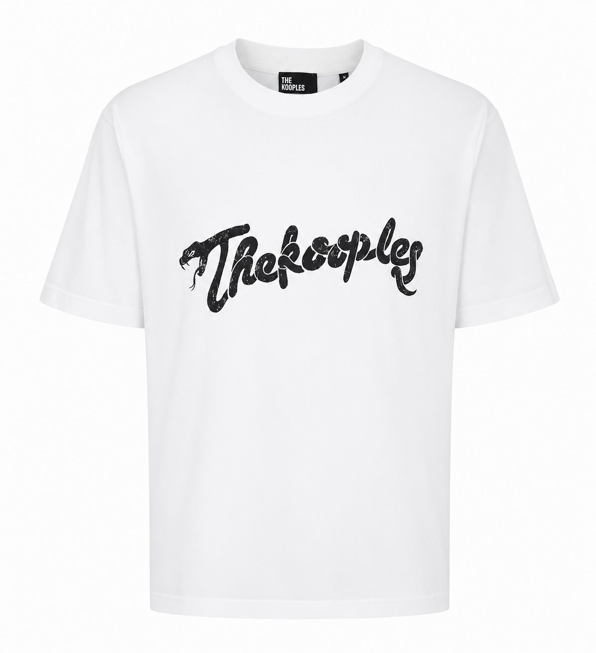T-Shirt The Kooples