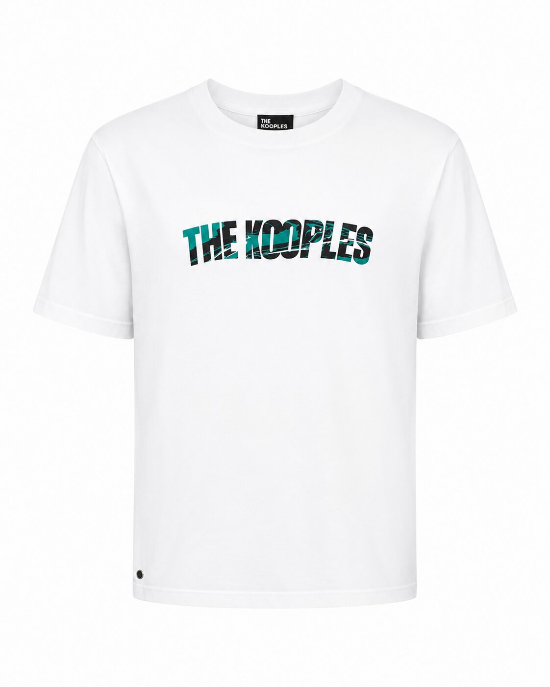 T-Shirt The Kooples