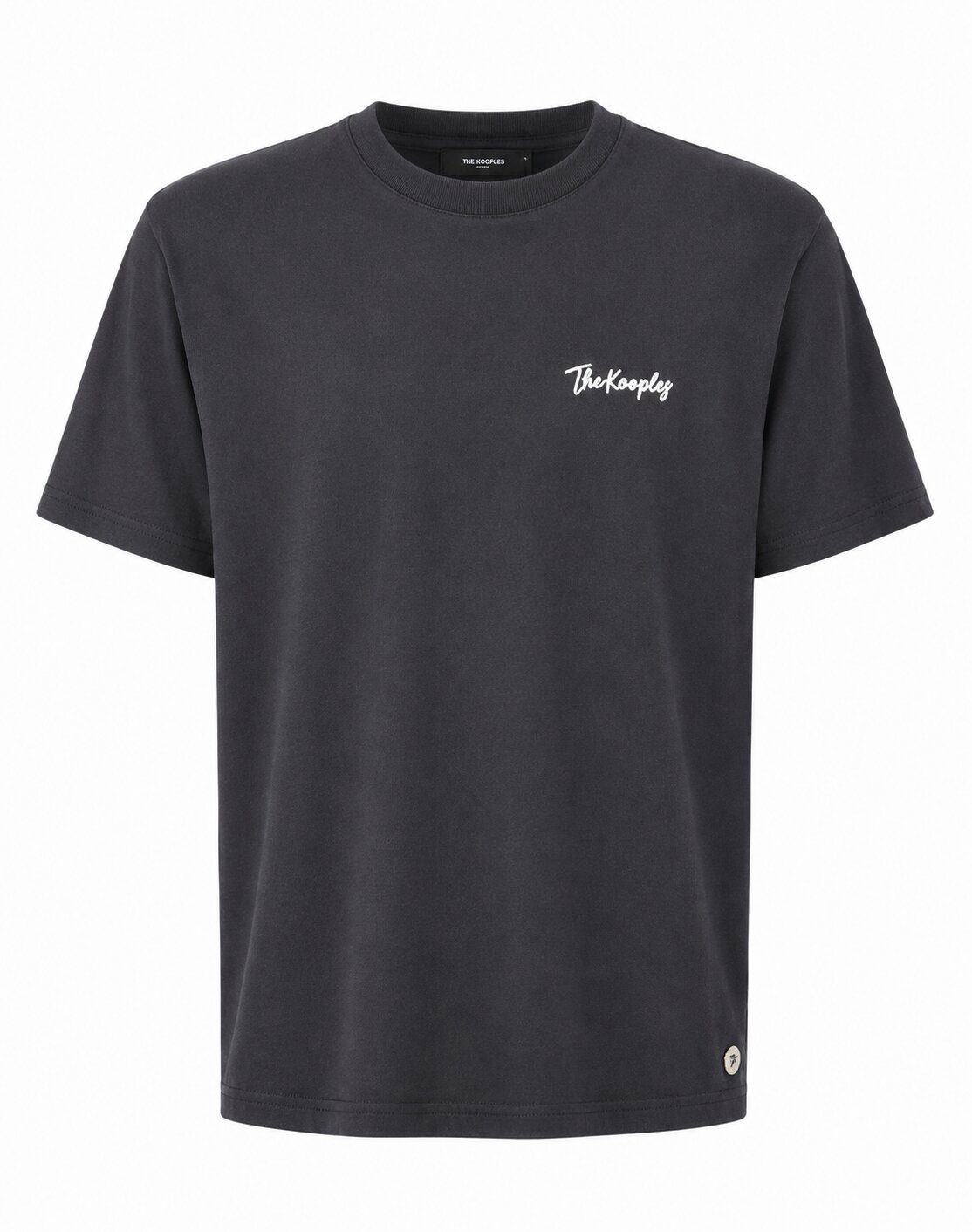 T-Shirt The Kooples