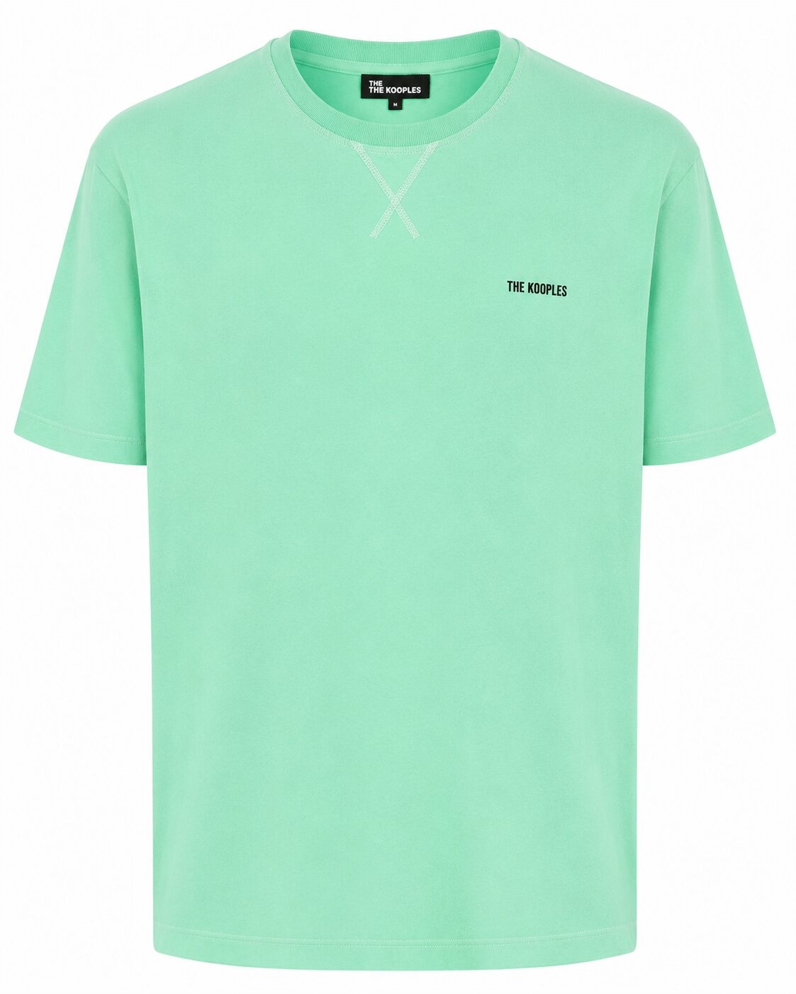 T-Shirt The Kooples
