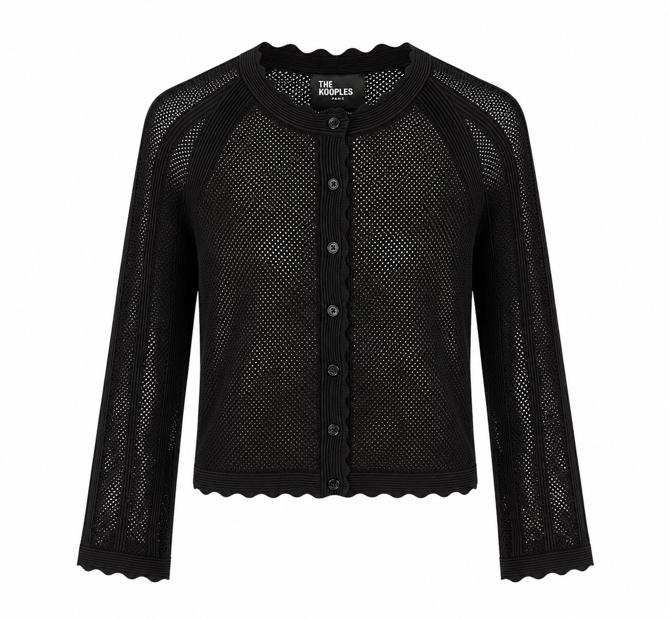 Cardigan The Kooples