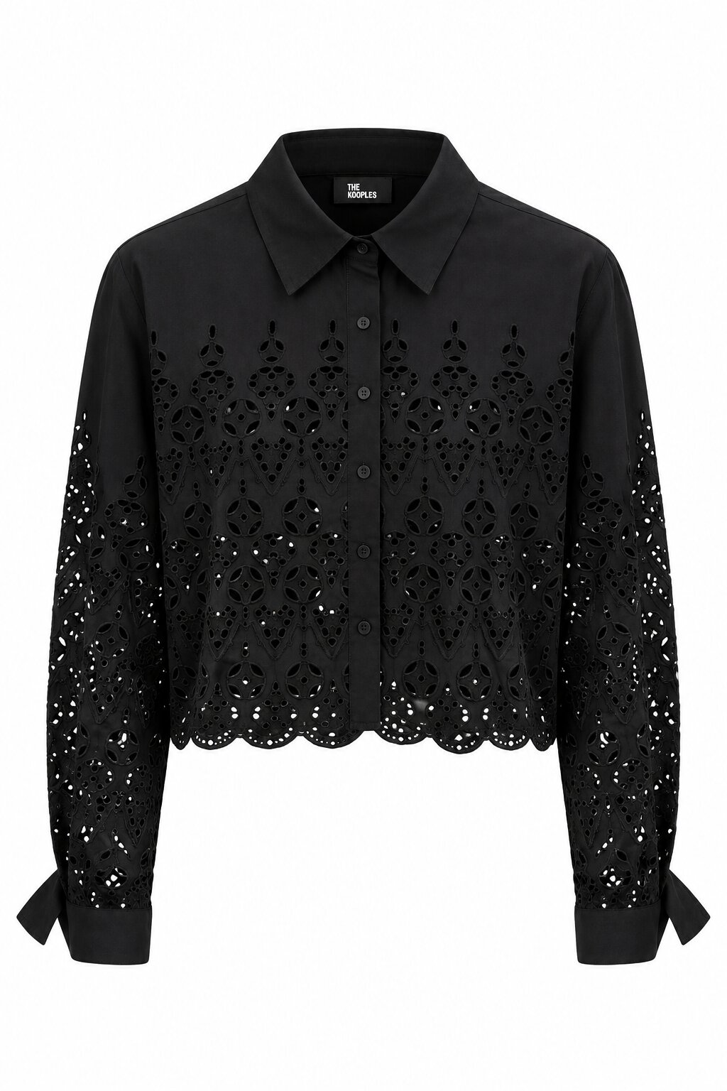 Blouse The Kooples