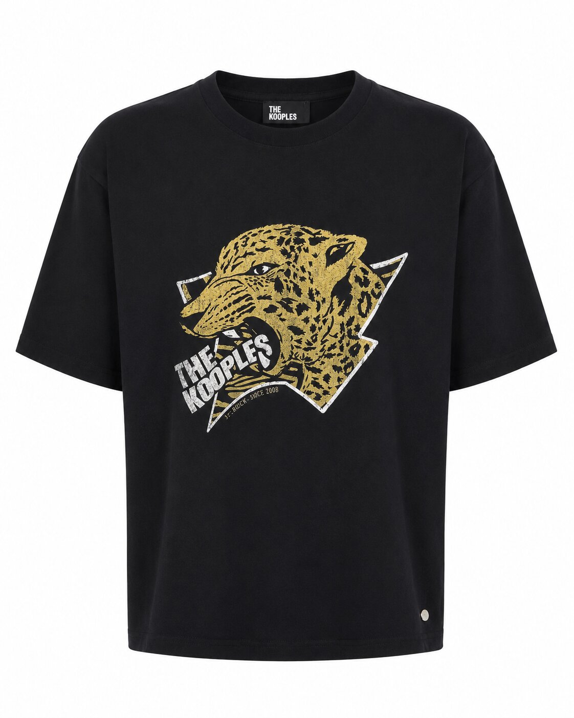 T-SHIRT The Kooples