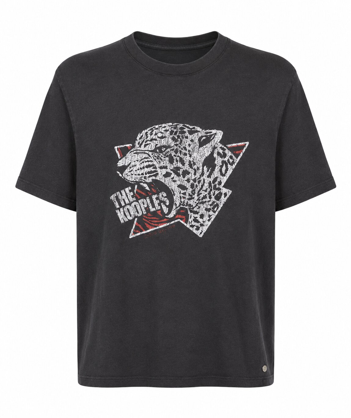 T-SHIRT The Kooples