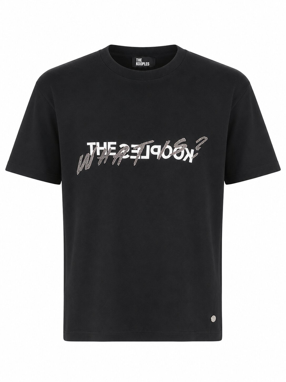 T-SHIRT The Kooples
