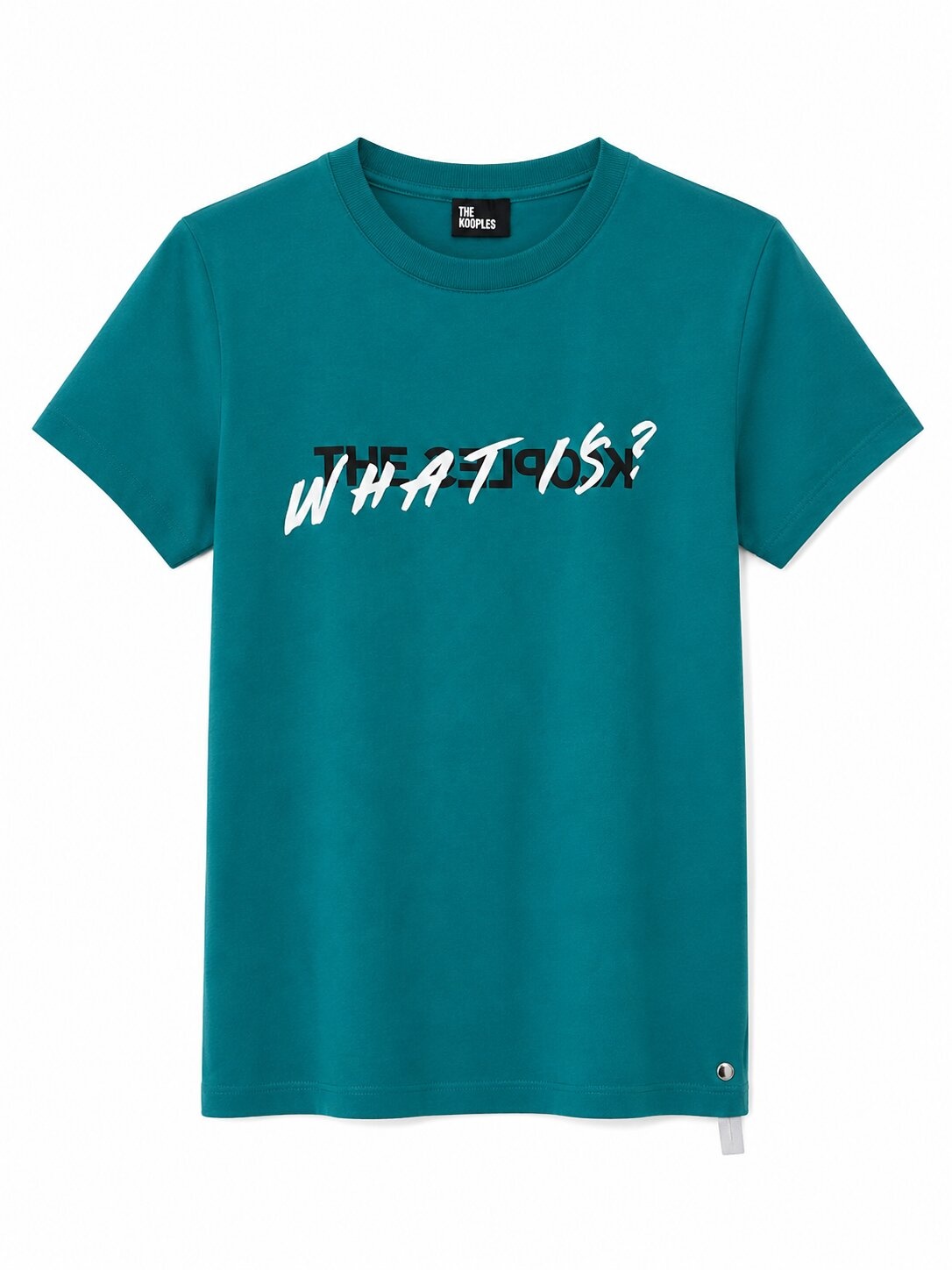 T-SHIRT The Kooples