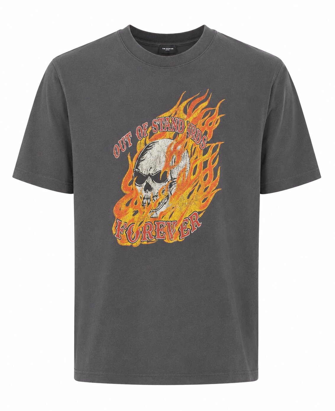 T-SHIRT The Kooples