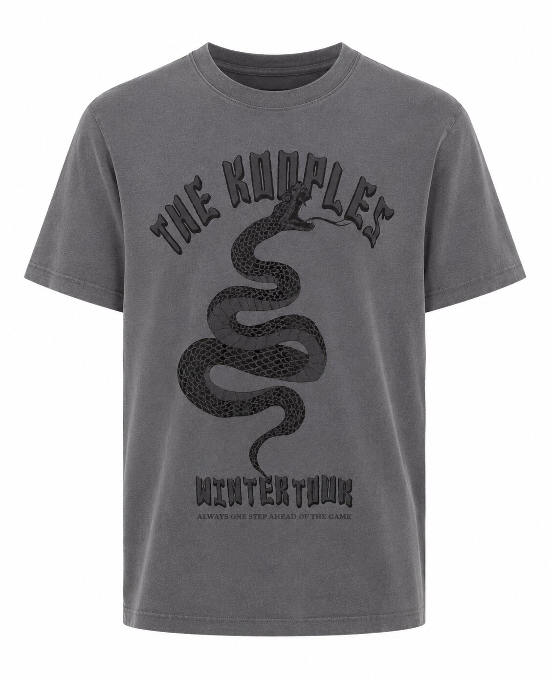 T-SHIRT The Kooples