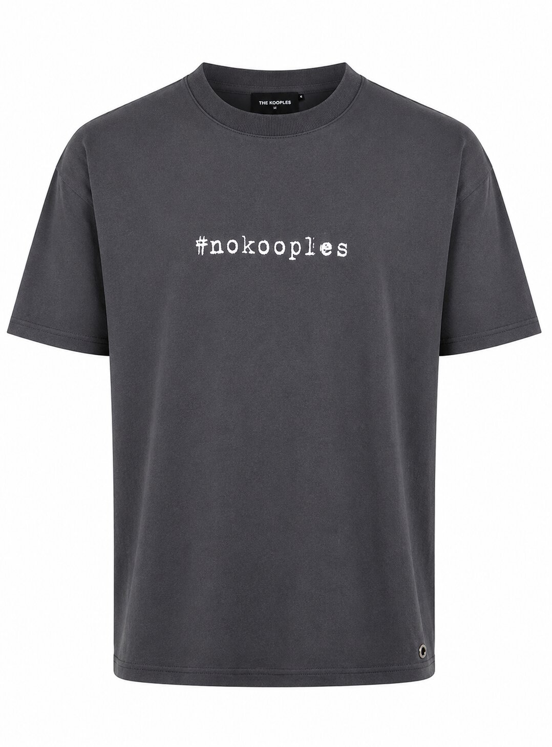 T-Shirt The Kooples
