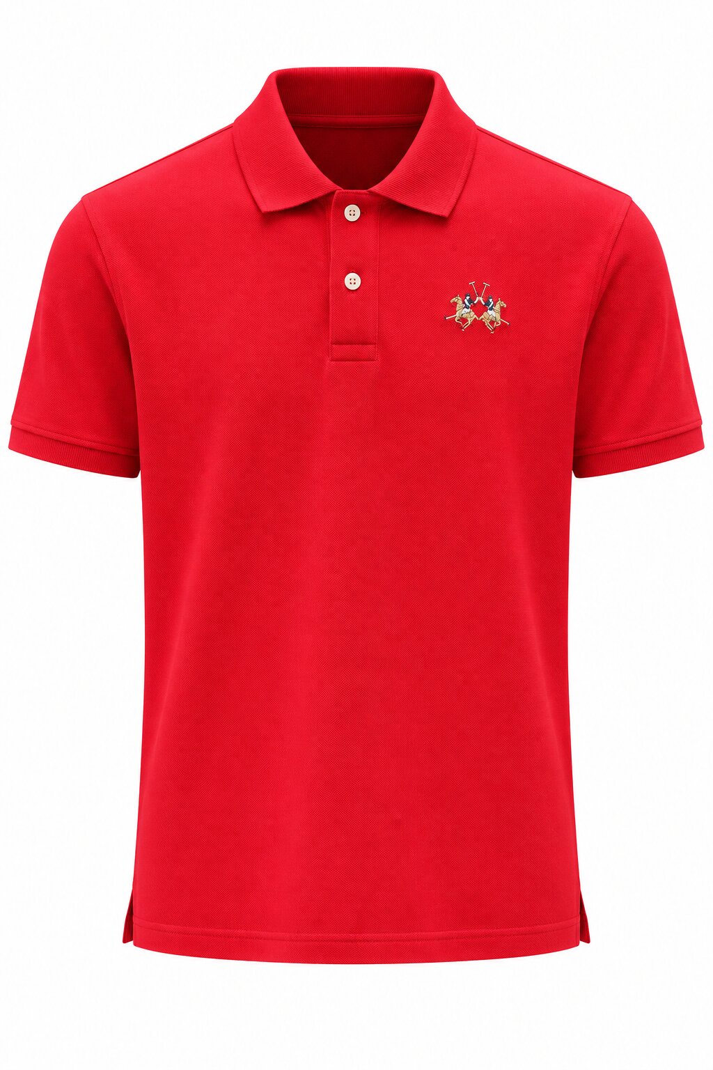 Polo Shirt La Martina