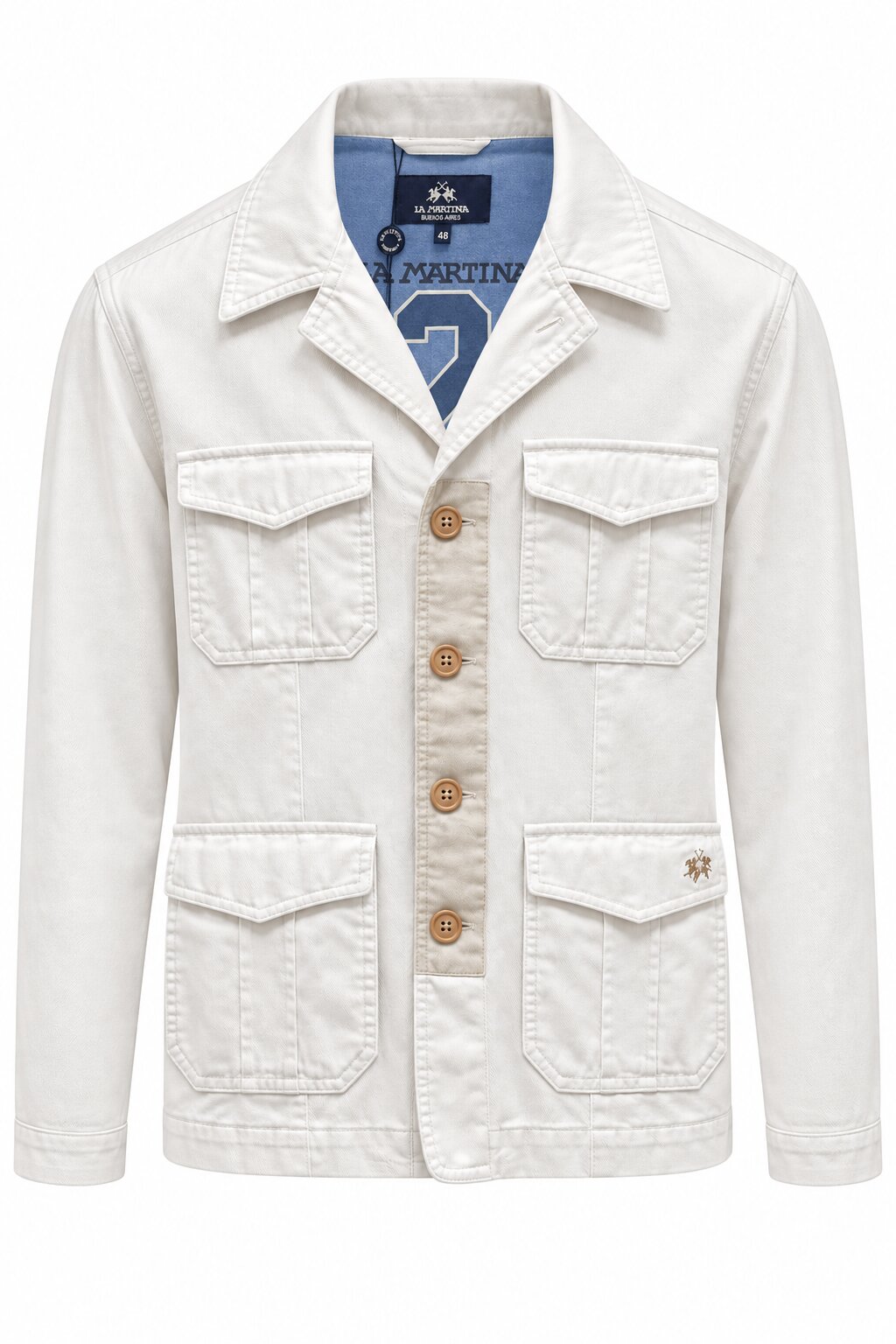 Jacket La Martina