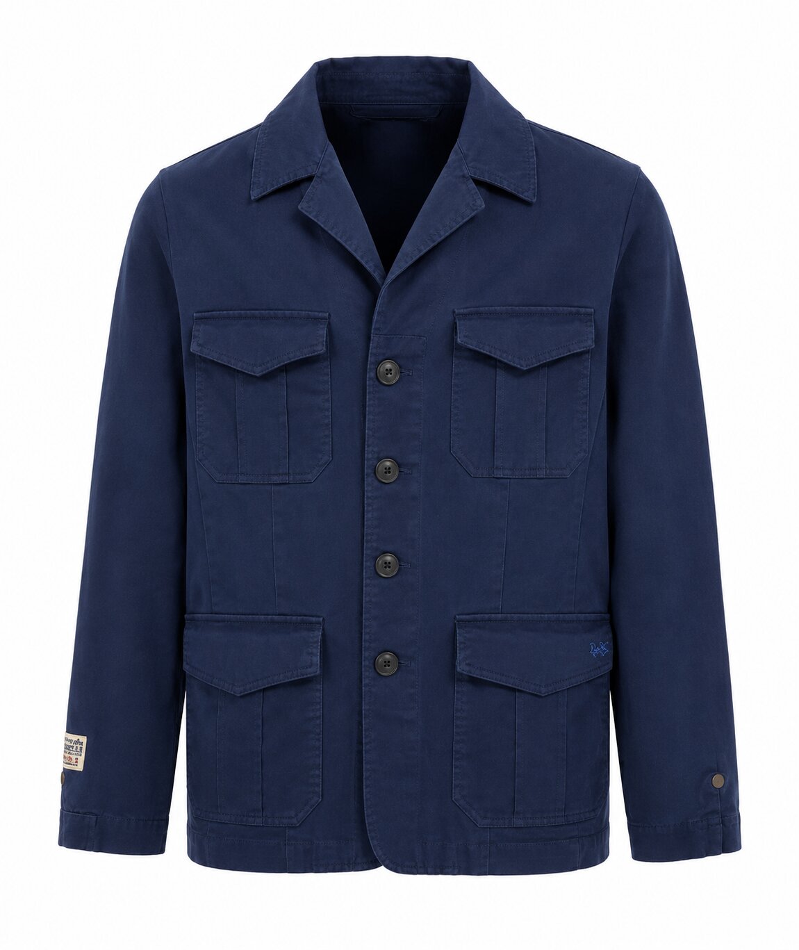 Jacket La Martina