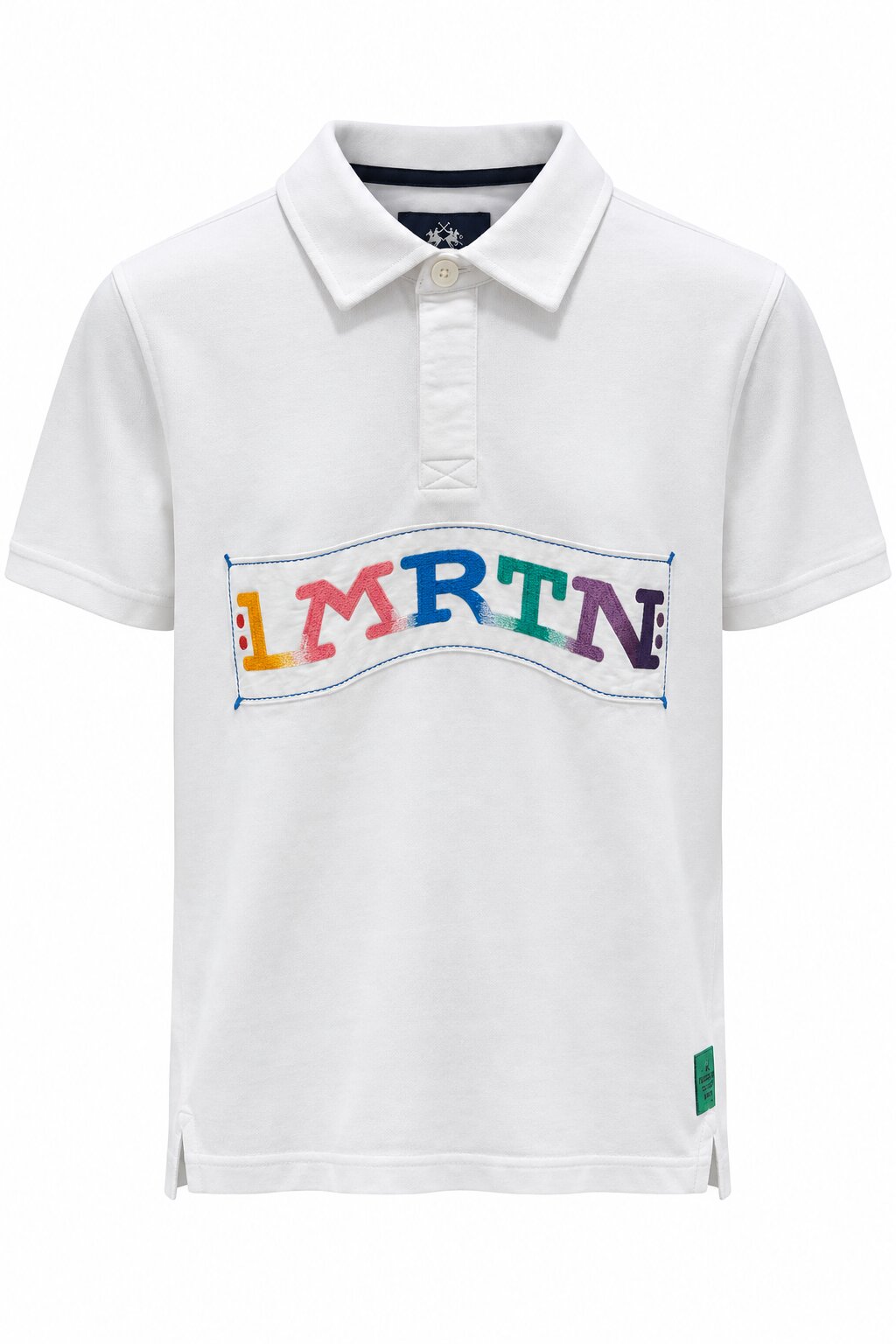 Polo Shirt La Martina
