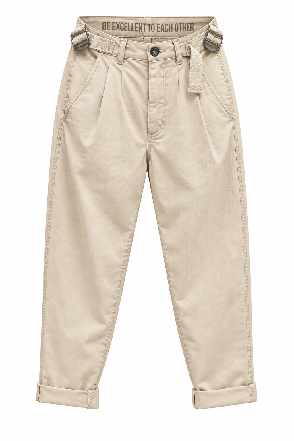 Trouser La Martina
